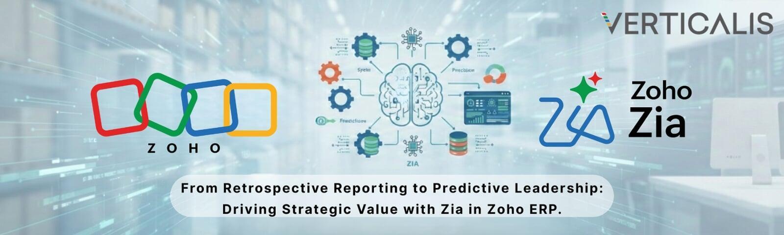 How AI Embedded in ERP Delivers Strategic Value