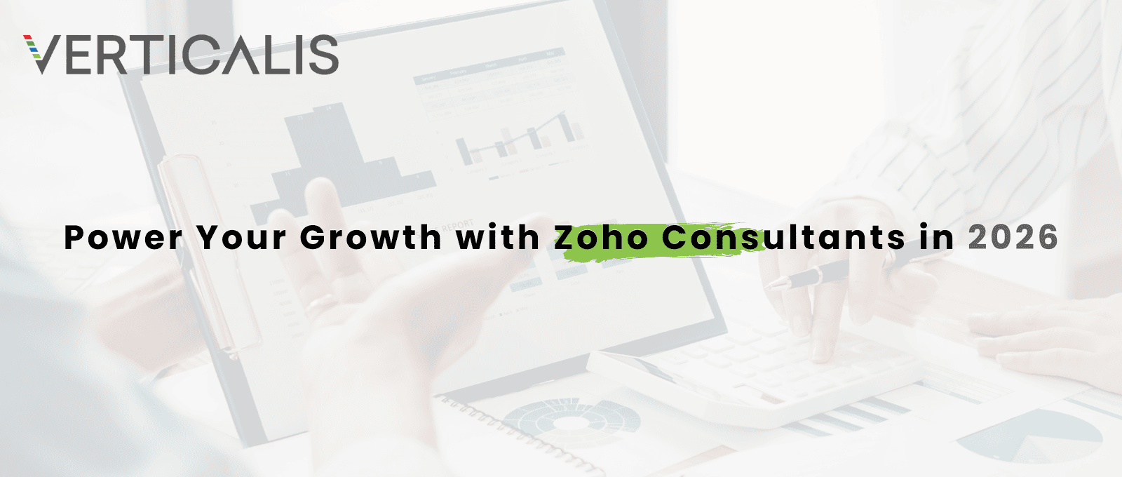 Why Zoho Consultants Are Essential for Business Growth in 2026